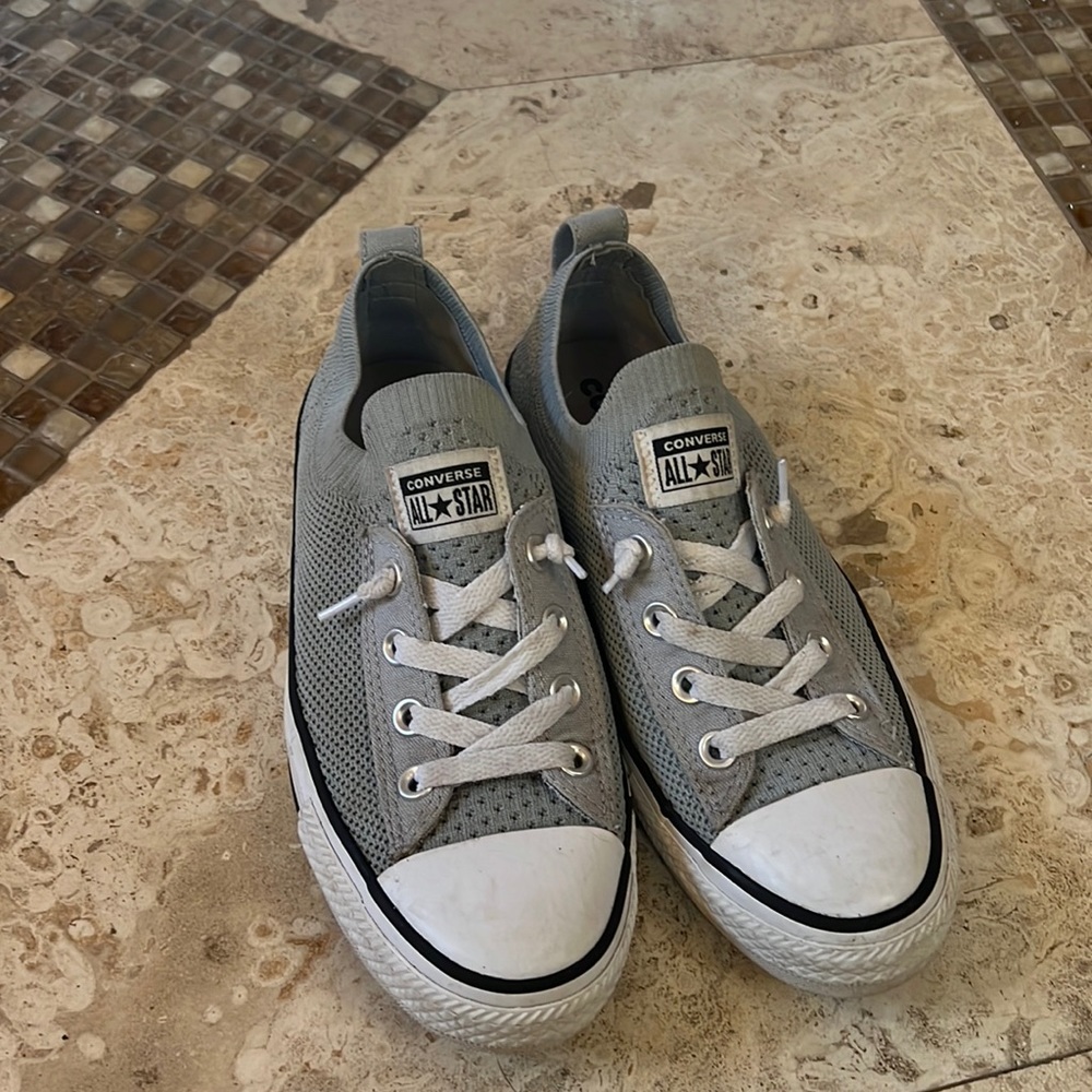Converse US size 7